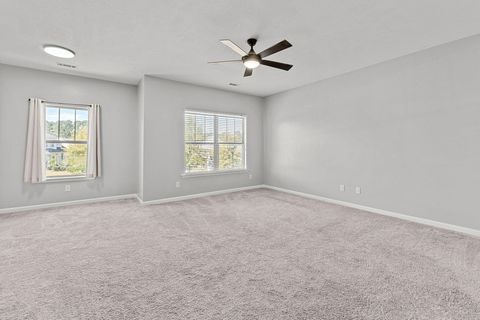 Tiny photo for 321 Crown Heights Way, Grovetown, GA 30813 (MLS # 548634)