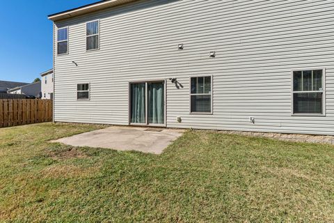 Tiny photo for 321 Crown Heights Way, Grovetown, GA 30813 (MLS # 548634)