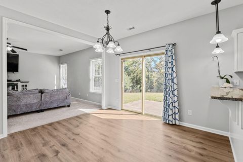 Tiny photo for 321 Crown Heights Way, Grovetown, GA 30813 (MLS # 548634)