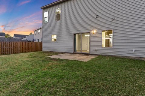 Tiny photo for 321 Crown Heights Way, Grovetown, GA 30813 (MLS # 548634)