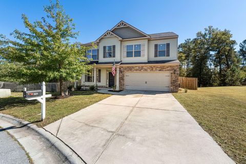 Photo of 321 Crown Heights Way, Grovetown, GA 30813 (MLS # 548634)
