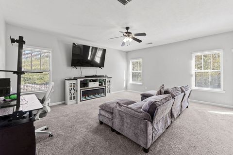 Tiny photo for 321 Crown Heights Way, Grovetown, GA 30813 (MLS # 548634)