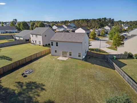 Tiny photo for 321 Crown Heights Way, Grovetown, GA 30813 (MLS # 548634)