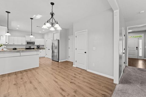 Tiny photo for 321 Crown Heights Way, Grovetown, GA 30813 (MLS # 548634)