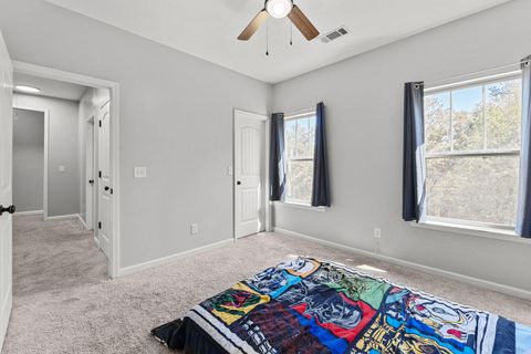 Tiny photo for 321 Crown Heights Way, Grovetown, GA 30813 (MLS # 548634)