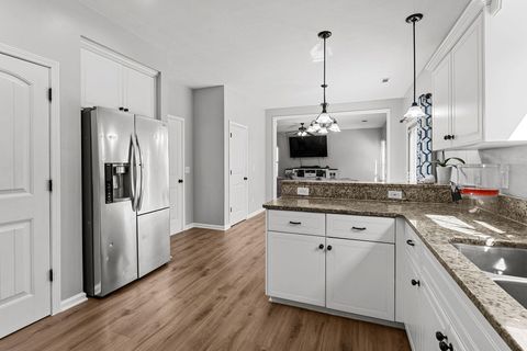 Tiny photo for 321 Crown Heights Way, Grovetown, GA 30813 (MLS # 548634)