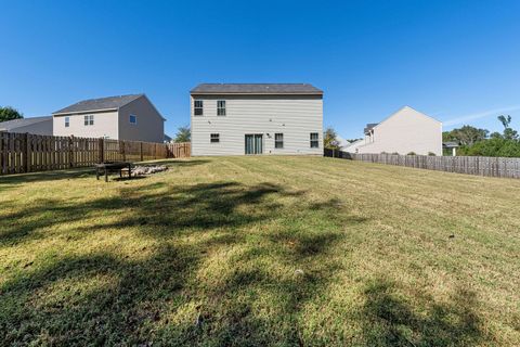 Tiny photo for 321 Crown Heights Way, Grovetown, GA 30813 (MLS # 548634)