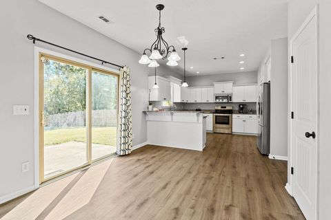 Tiny photo for 321 Crown Heights Way, Grovetown, GA 30813 (MLS # 548634)