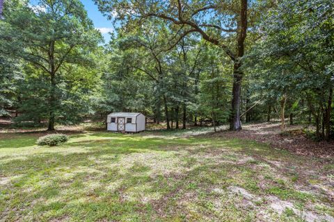 A home in Hephzibah