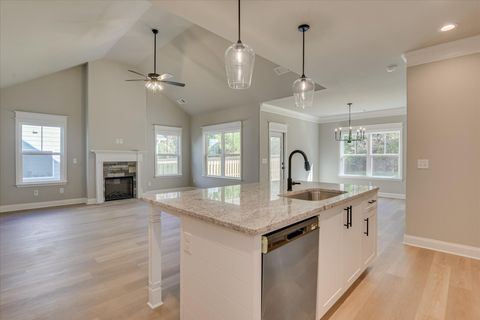 Tiny photo for 1021 Speckled Teal Path, Aiken, SC 29803 (MLS # 545670)