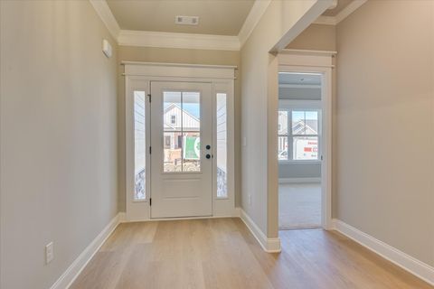 Tiny photo for 1021 Speckled Teal Path, Aiken, SC 29803 (MLS # 545670)