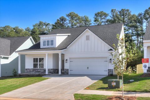 Tiny photo for 1021 Speckled Teal Path, Aiken, SC 29803 (MLS # 545670)
