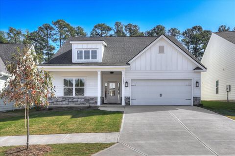 Photo of 1021 Speckled Teal Path, Aiken, SC 29803 (MLS # 545670)