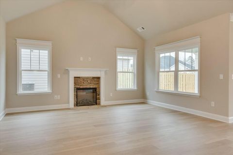 Tiny photo for 1021 Speckled Teal Path, Aiken, SC 29803 (MLS # 545670)