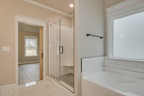 Tiny photo for 1021 Speckled Teal Path, Aiken, SC 29803 (MLS # 545670)