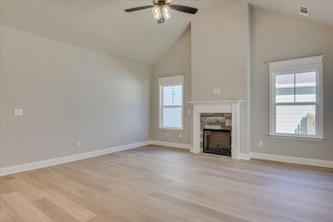 Tiny photo for 1021 Speckled Teal Path, Aiken, SC 29803 (MLS # 545670)