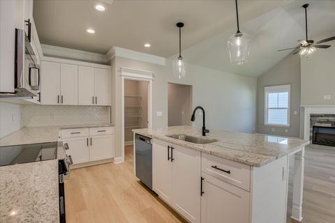 Tiny photo for 1021 Speckled Teal Path, Aiken, SC 29803 (MLS # 545670)