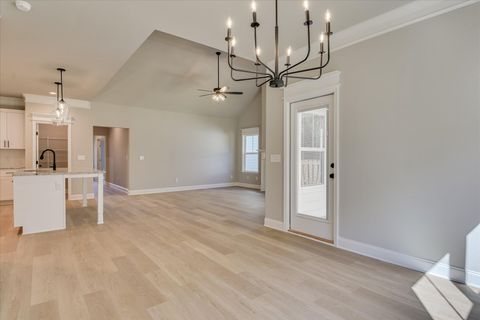 Tiny photo for 1021 Speckled Teal Path, Aiken, SC 29803 (MLS # 545670)