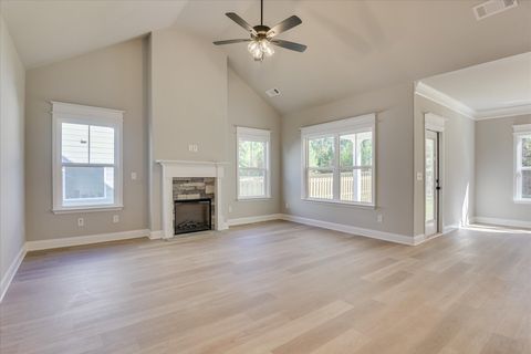 Tiny photo for 1021 Speckled Teal Path, Aiken, SC 29803 (MLS # 545670)