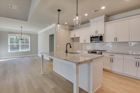 Tiny photo for 1021 Speckled Teal Path, Aiken, SC 29803 (MLS # 545670)