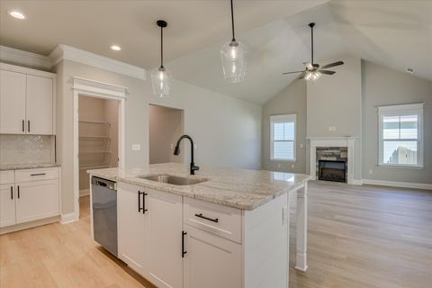 Tiny photo for 1021 Speckled Teal Path, Aiken, SC 29803 (MLS # 545670)