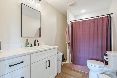 Tiny photo for 3319 W Thread Needle Road, Augusta, GA 30907 (MLS # 547376)