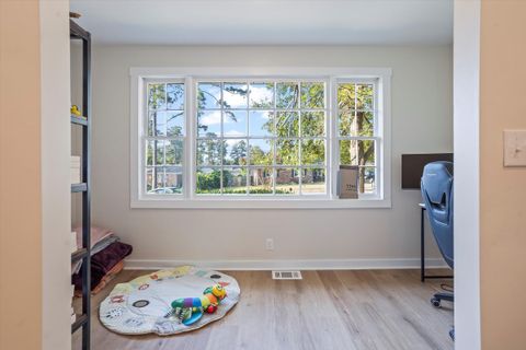 Tiny photo for 3319 W Thread Needle Road, Augusta, GA 30907 (MLS # 547376)