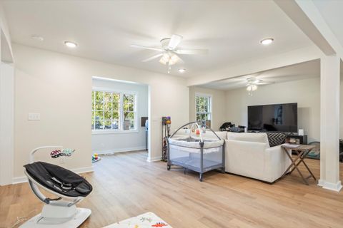 Tiny photo for 3319 W Thread Needle Road, Augusta, GA 30907 (MLS # 547376)
