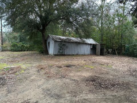 A home in Graniteville