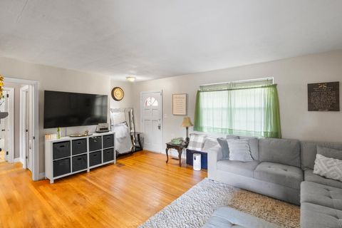 Tiny photo for 1825 Marion Avenue, North Augusta, SC 29841 (MLS # 545650)