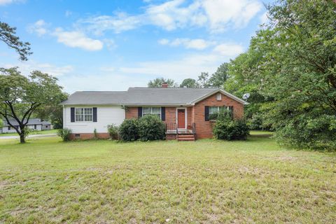 Photo of 1825 Marion Avenue, North Augusta, SC 29841 (MLS # 545650)