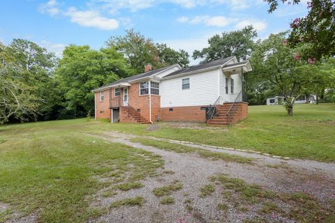 Tiny photo for 1825 Marion Avenue, North Augusta, SC 29841 (MLS # 545650)