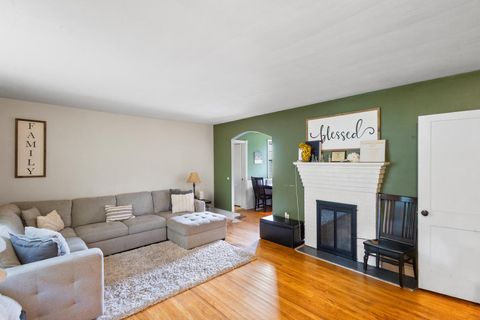 Tiny photo for 1825 Marion Avenue, North Augusta, SC 29841 (MLS # 545650)