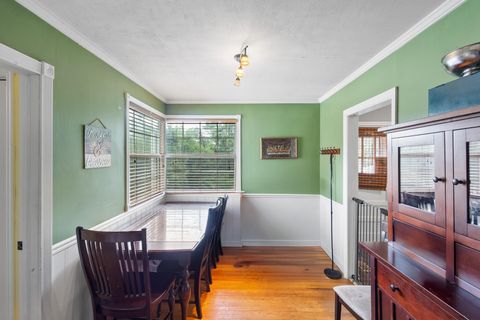 Tiny photo for 1825 Marion Avenue, North Augusta, SC 29841 (MLS # 545650)