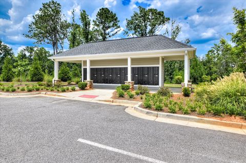Tiny photo for 1146 Fawn Forest Road, Grovetown, GA 30813 (MLS # 544811)