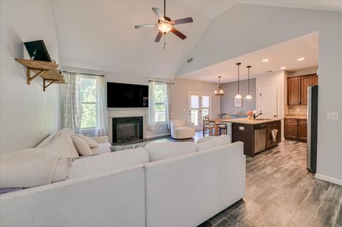Tiny photo for 1146 Fawn Forest Road, Grovetown, GA 30813 (MLS # 544811)