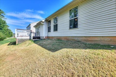 Tiny photo for 1146 Fawn Forest Road, Grovetown, GA 30813 (MLS # 544811)