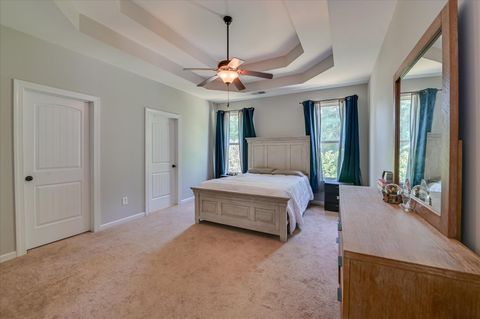 Tiny photo for 1146 Fawn Forest Road, Grovetown, GA 30813 (MLS # 544811)