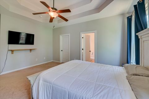 Tiny photo for 1146 Fawn Forest Road, Grovetown, GA 30813 (MLS # 544811)