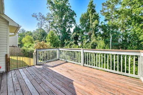 Tiny photo for 1146 Fawn Forest Road, Grovetown, GA 30813 (MLS # 544811)