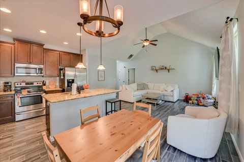 Tiny photo for 1146 Fawn Forest Road, Grovetown, GA 30813 (MLS # 544811)