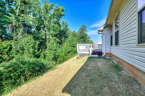Tiny photo for 1146 Fawn Forest Road, Grovetown, GA 30813 (MLS # 544811)