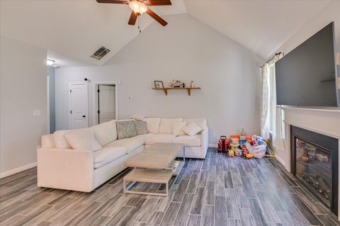 Tiny photo for 1146 Fawn Forest Road, Grovetown, GA 30813 (MLS # 544811)