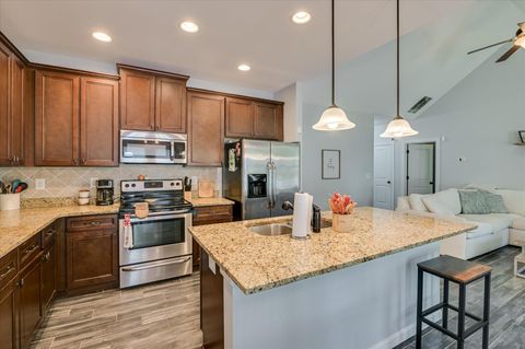 Tiny photo for 1146 Fawn Forest Road, Grovetown, GA 30813 (MLS # 544811)