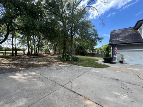 A home in Evans