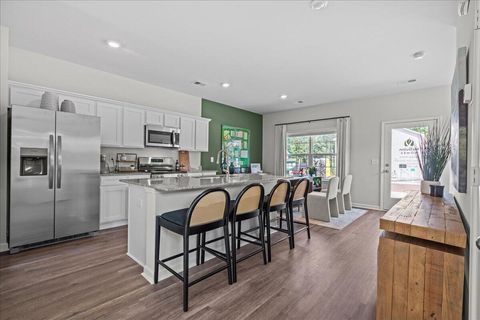 Tiny photo for 552 Slim Cypress Run, Graniteville, SC 29829 (MLS # 551851)