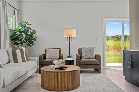 Tiny photo for 552 Slim Cypress Run, Graniteville, SC 29829 (MLS # 551851)