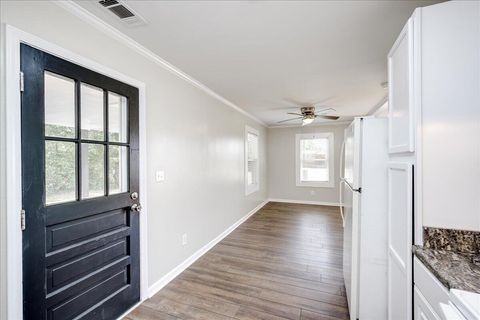 Tiny photo for 509 E Sixth Street, Waynesboro, GA 30830 (MLS # 547426)