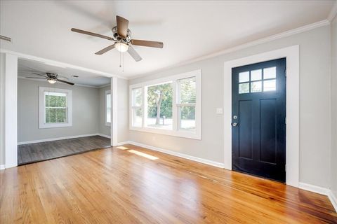 Tiny photo for 509 E Sixth Street, Waynesboro, GA 30830 (MLS # 547426)