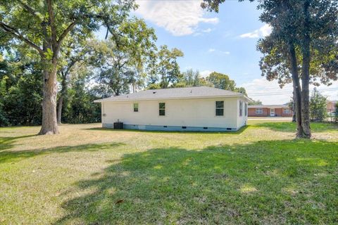 Tiny photo for 509 E Sixth Street, Waynesboro, GA 30830 (MLS # 547426)
